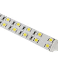 Marra LED Double 28,8W/m 120LED/m 1800lm/m 3000K IP20 24VDC