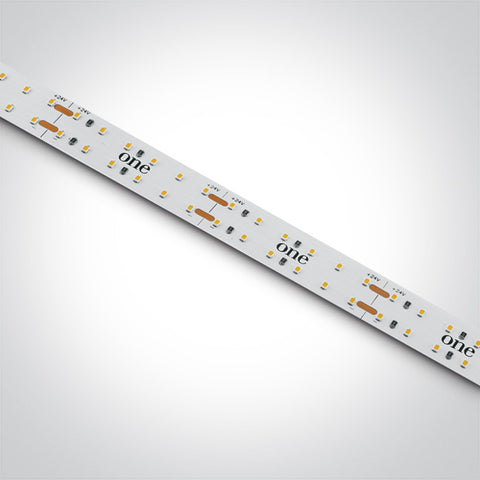Marra LED Strip 19,2W/m 240LED/m 3000K 1250lm/m 24VDC IP20