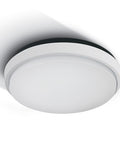 Rona Round LED 20W 3000K 1600lm, IP54, alb