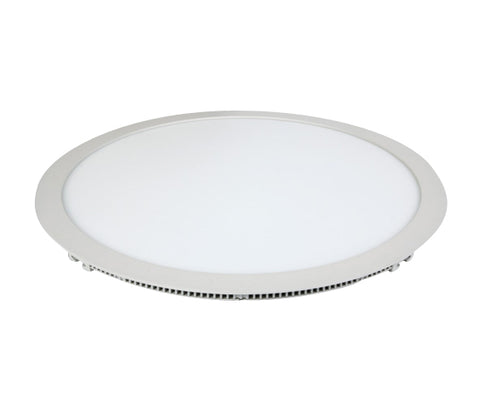 Sutil-R LED 40W 3000K 2520lm, IP40, alb