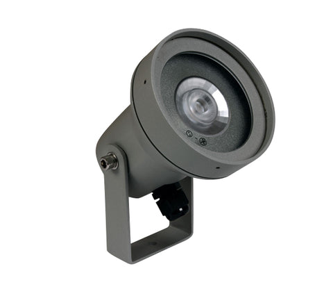 Nico-R/A1 35W GU10 MR16, 100-240V, IP65, alb
