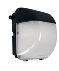 Peri LED 30W, 4000K, 2100lm, 120°, IP65, negru