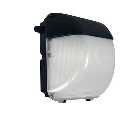 Peri LED 30W, 4000K, 2100lm, 120°, IP65, negru