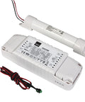 Kit emergenta universal 3h M/NM LED IP20 5-50W 3,6V 4Ah