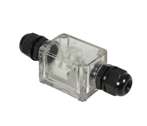 0800B, CONNECTION BOX IP67 IN / OUT