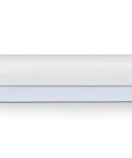 Bath Round LED 600mm, IP44, chrom