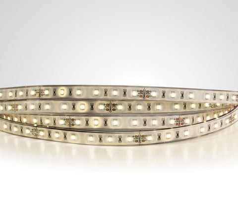Marra LED Strip 14,4W/m 60LEDs/m 2700K 980lm/m 24VDC IP68