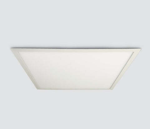 Talos Quadro LED 48W, 3000K, 2810lm, 1200mA, IP20, alb