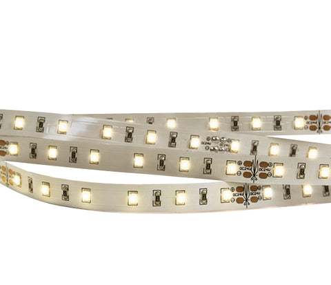 Bandă LED Marra 14,4W/m, 60LED/m, 1060lm/m, 3000K 24VDC IP20