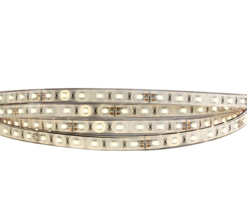 Bandă LED Marra 14,4W/m, 1030lm/m, 4000K, 24VDC, IP68, 5m