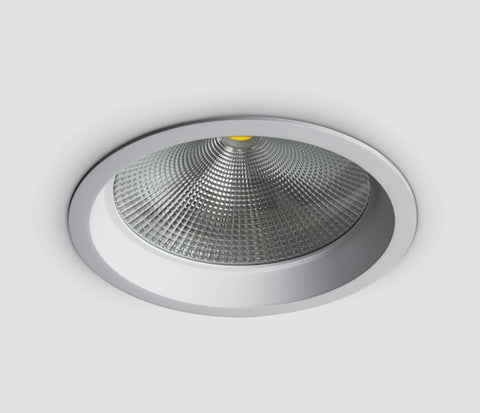 Agnes-R LED 15W 3000K 1095lm, IP20, alb