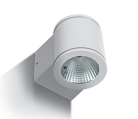 Maria-WL-R LED 6W 3000K 440lm, IP54, alb