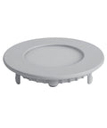 Sutil Round2 LED 3W, 3000K, 180lm, 120°, IP40, alb