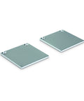 Profil aluminiu 7912/AL + PC difuzor opal, 2 metri