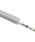 alb profile 7918/W, IP68 + PMMA opal diffuser, 2 meters