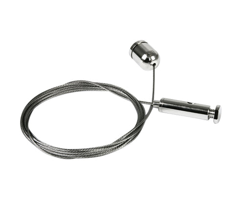 Suspension 7900P, 1pc ptr.profiles 7910/AL, 7912/AL