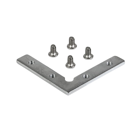 Corner 90 gr.. 7900R, ptr.profiles 7910/AL, 7912/AL