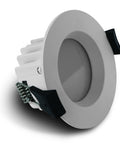 Aline-S LED, 7W, 3000K, 500lm, IP54, alb