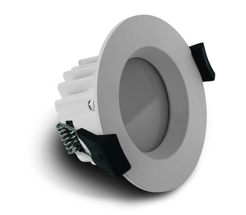 Aline-S LED, 7W, 3000K, 500lm, IP54, alb