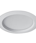 Aline-L LED, 25W, 4000K, 2000lm, IP54, alb