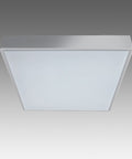 Plasto LED 16W, 3000K, 960lm, 230V, IP65, plastic, alb