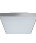 Plasto LED 24W, 3000K, 1440lm, 230V, IP65, plastic, alb