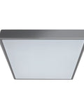 Plasto LED 24W, 3000K, 1440lm, 230V, IP65, plastic, gri