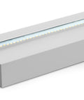 Smith-II-S LED 7W 3000K 400lm, IP54, alb