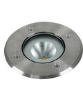 Terra-S LED 10W 3000K 700lm 230V IP67 25° IK10