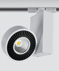 Valo-I-R/A2 LED 20W 3000K 1460lm, IP20, alb