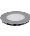 Sutil Round2 LED 8W, 4000K, 560lm, 120°, IP40, alb