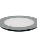 Sutil Round2 LED 12W, 4000K, 840lm, 120°, IP40, alb