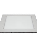 Sutil Quadro2 LED 22W, 4000K, 1540lm, 120°, IP40, alb