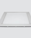 Sutil Quadro2 LED 30W, 3000K, 1800lm, 120°, IP40, gri