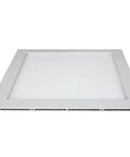 Sutil Quadro2 LED 30W, 4000K, 2100lm, 120°, IP40, alb