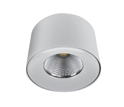 Mara-I-R LED 30W 3000K 2500lm, IP20, alb