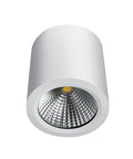 Mara-I-R LED 10W 3000K 700lm, IP54, alb