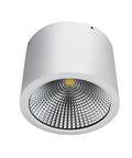 Mara-I-R LED 25W 3000K 1800lm, IP54, alb