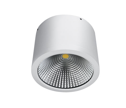Mara-I-R LED 25W 3000K 1800lm, IP54, alb