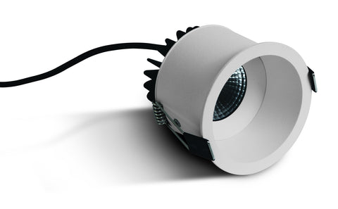 Ina-RX2 LED 7W 4000K 530lm, dimabil, 700mA, IP54, alb