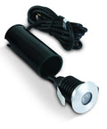 Terra-R LED 1W 3000K 80lm, 350mA, IP67, aluminiu