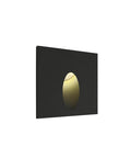 Zoe-Q2 LED 3W 3000K 100-240V 700mA IP65 negru