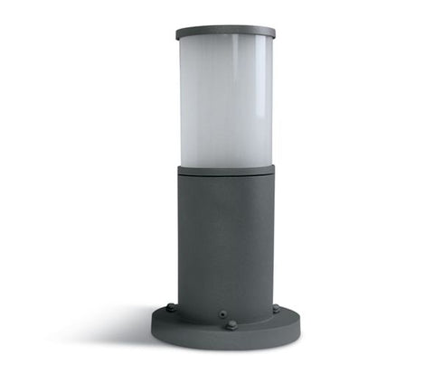 Jamba-PL1 Light Pillar, E27, 20W, IP54,antracit