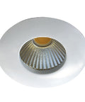 Dina LED 12W 4000K 40° 1100lmm., 700mA, IP64, alb