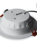 Mark LED, 15W, 230V, 1100lm, 4000K, 120°, IP20, alb