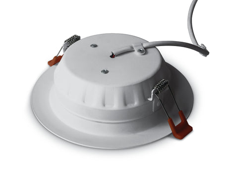 Mark LED, 15W, 230V, 1100lm, 4000K, 120°, IP20, alb