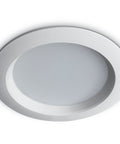 Mark LED, 15W, 230V, 1100lm, 4000K, 120°, IP20, alb