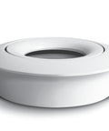 Perre R I 50W, GU10, MR16, 100-240V, IP20, alb