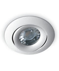 Perre R I 50W, GU10, MR16, 100-240V, IP20, alb