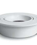 Perre R III 50W, GU10, MR16, 100-240V, IP20, alb